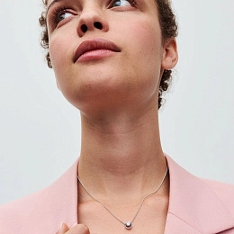 Necklace & Pendant/391174C01-45