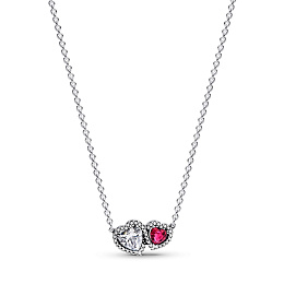 Pandora Timeless Necklace & Pendant / 393632C01-45