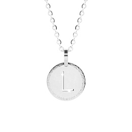 Necklace & Pendant / BWRKCL62