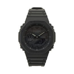 Quartz Wristwatch / GA-2100-1A1DR
