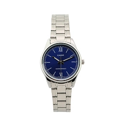 Quartz Wristwatch / LTP-V005D-2B2UDF