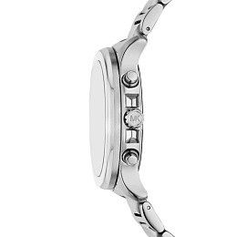 Quartz Wristwatch / MK9191