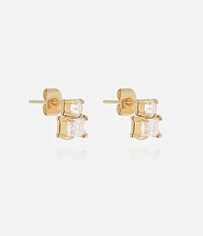 Earring / SEP26696-01WHT