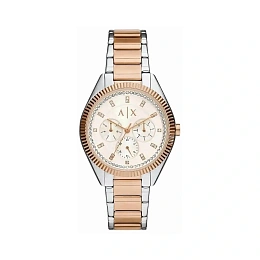 Quartz Wristwatch/AX5662