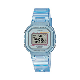 Quartz Wristwatch/LA-20WHS-2ADF