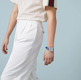 Quartz Wristwatch/YA136352