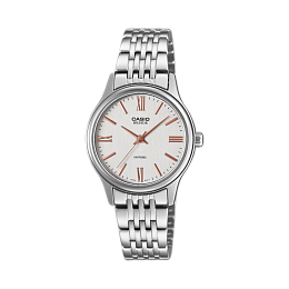 Quartz Wristwatch / BLS-100D-7AVDF