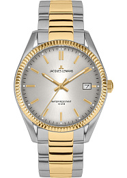 Quartz Wristwatch / 50-3J