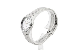 Quartz Wristwatch / LTP-V005D-2B3UDF