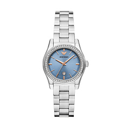 Quartz Wristwatch/AR11593