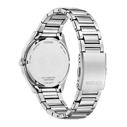 Quartz eco-drive Wristwatch / BM7620-83A