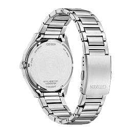 Quartz eco-drive Wristwatch / BM7620-83A