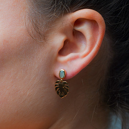 Single Earring / 2555550
