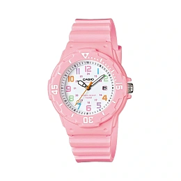 Quartz Wristwatch / LRW-200H-4B2VDF