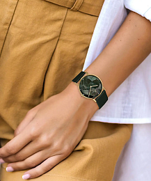 Quartz Wristwatch/1-2050C
