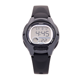 Quartz Wristwatch / LW-200-1BVDF