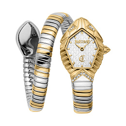 Quartz Wristwatch / JC1L356M0055