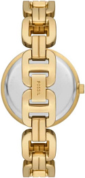 Quartz Wristwatch / BQ3852