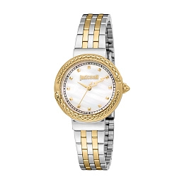 Automatic Wristwatch & Bracelet Set/JC1L311M0055