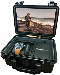 Automatic Wristwatch/C036.407.16.050.00