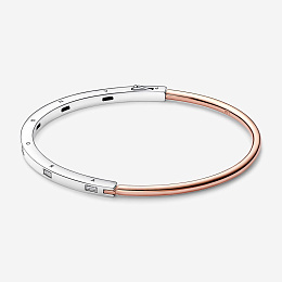 PANDORA Bracelet/582740C01-2