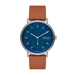 Quartz Wristwatch/SKW6888