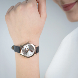 Quartz Wristwatch / JC1L309L0035
