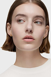 TOUS GOLD Earring / 1004226900