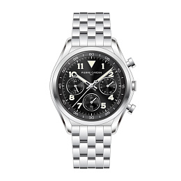 Quartz Wristwatch / CF.1019.MS