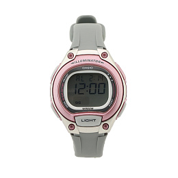 Casio General LW-203-8AVDF