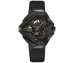 Automatic Wristwatch / H24645330