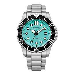 Citizen Wristwatch/NJ0170-83X
