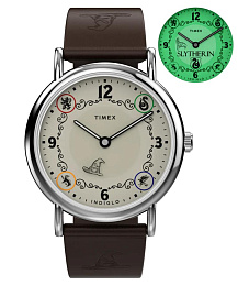 Quartz Wristwatch / TW2Y76400