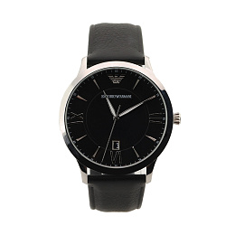 Quartz Wristwatch / AR11210