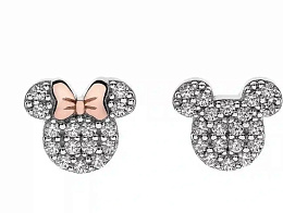 Earring / ES00015TZWL