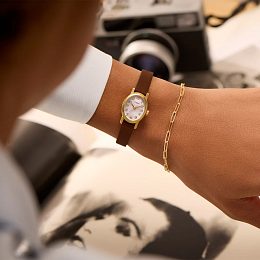 Quartz Wristwatch / TW2W82500