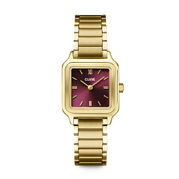 Cluse Quartz Wristwatch Women / CW11812