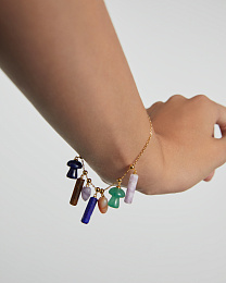 Charm/CH01-091-U