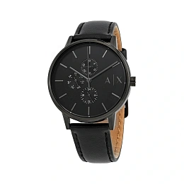 Quartz Wristwatch / AX2719