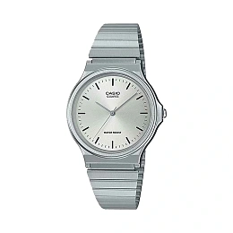 Quartz Wristwatch / MQ-24D-7EDF