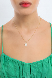 Necklace/N030-03G