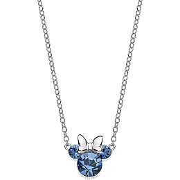 NECKLACE- N902352RDECL-18