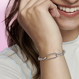 Me Bracelet Connector/799665C00