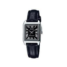 Quartz Wristwatch /LTP-V007L-1BUDF