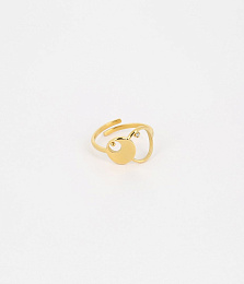 Ring / SRM18250-01WHT