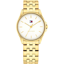 Quartz Wristwatch / 1782773