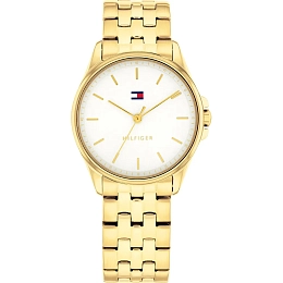 Quartz Wristwatch / 1782773