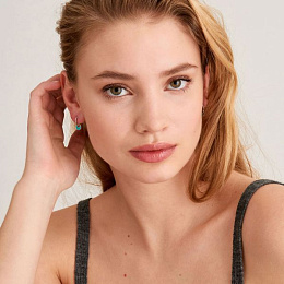 Ania Haie Earring / E027-06H