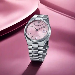Mechanical Wristwatch/NJ0158-89X