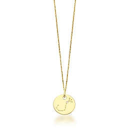 Necklace & Pendant/GD049OA.ES